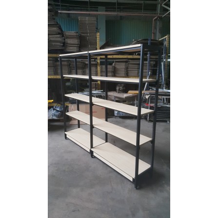 OPPA WALL RACK